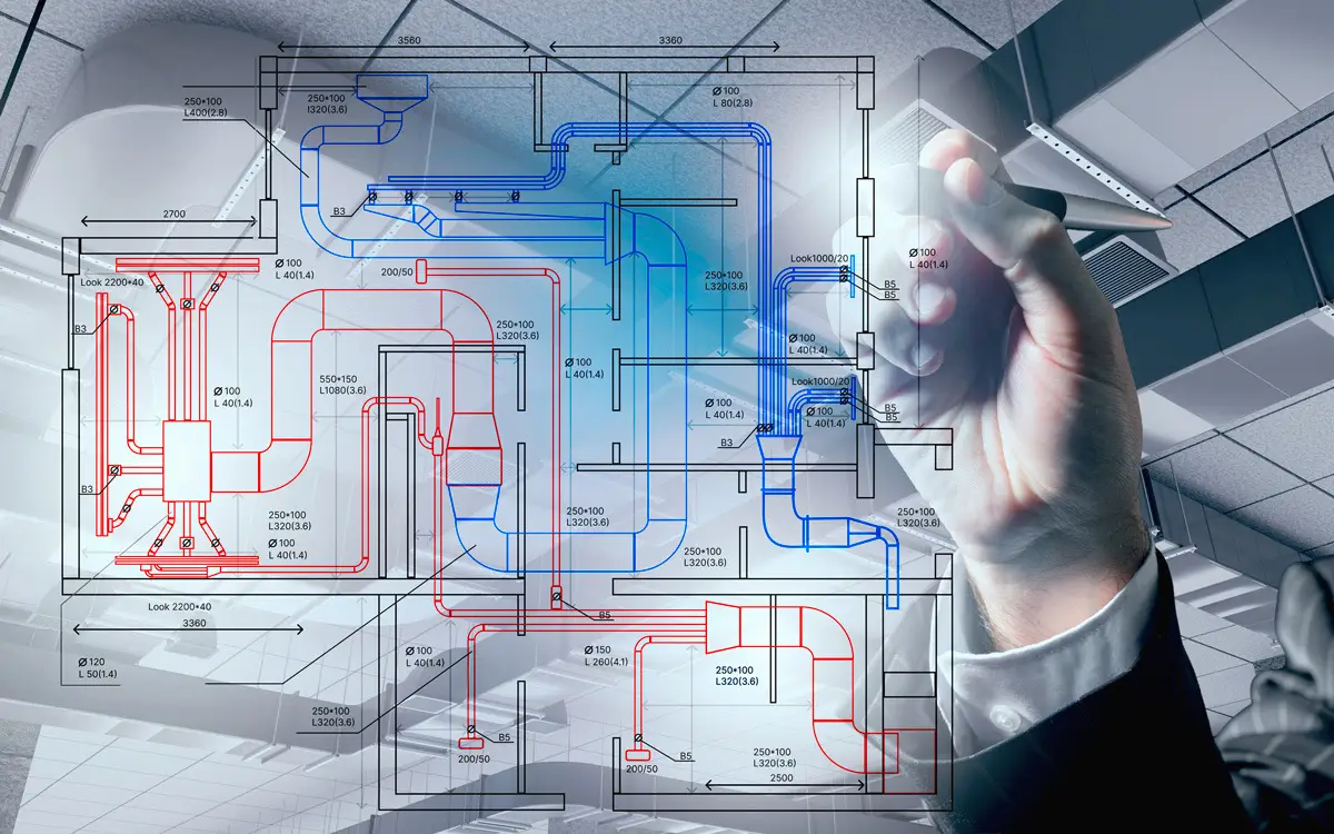 Bureau technique ES